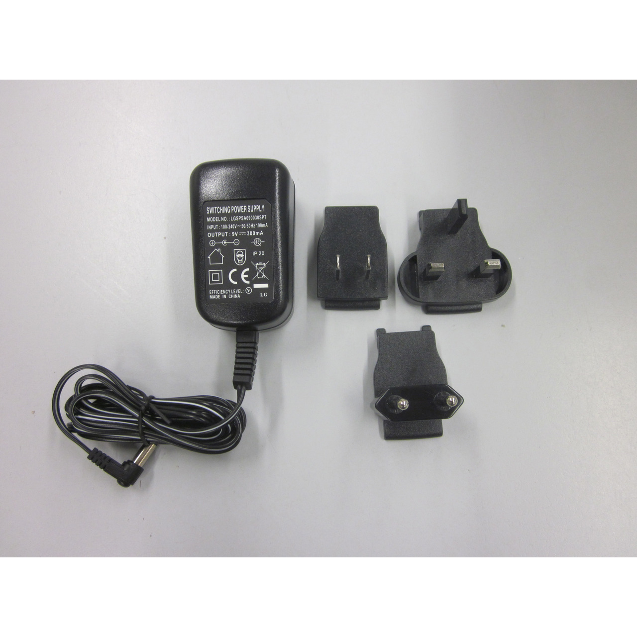 Alimentatore di rete KERN YKA-03N