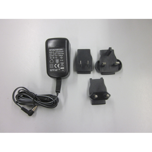 Alimentatore di rete KERN YKA-03N