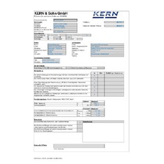 Controllo di sicurezza tecnica (verbale STK)