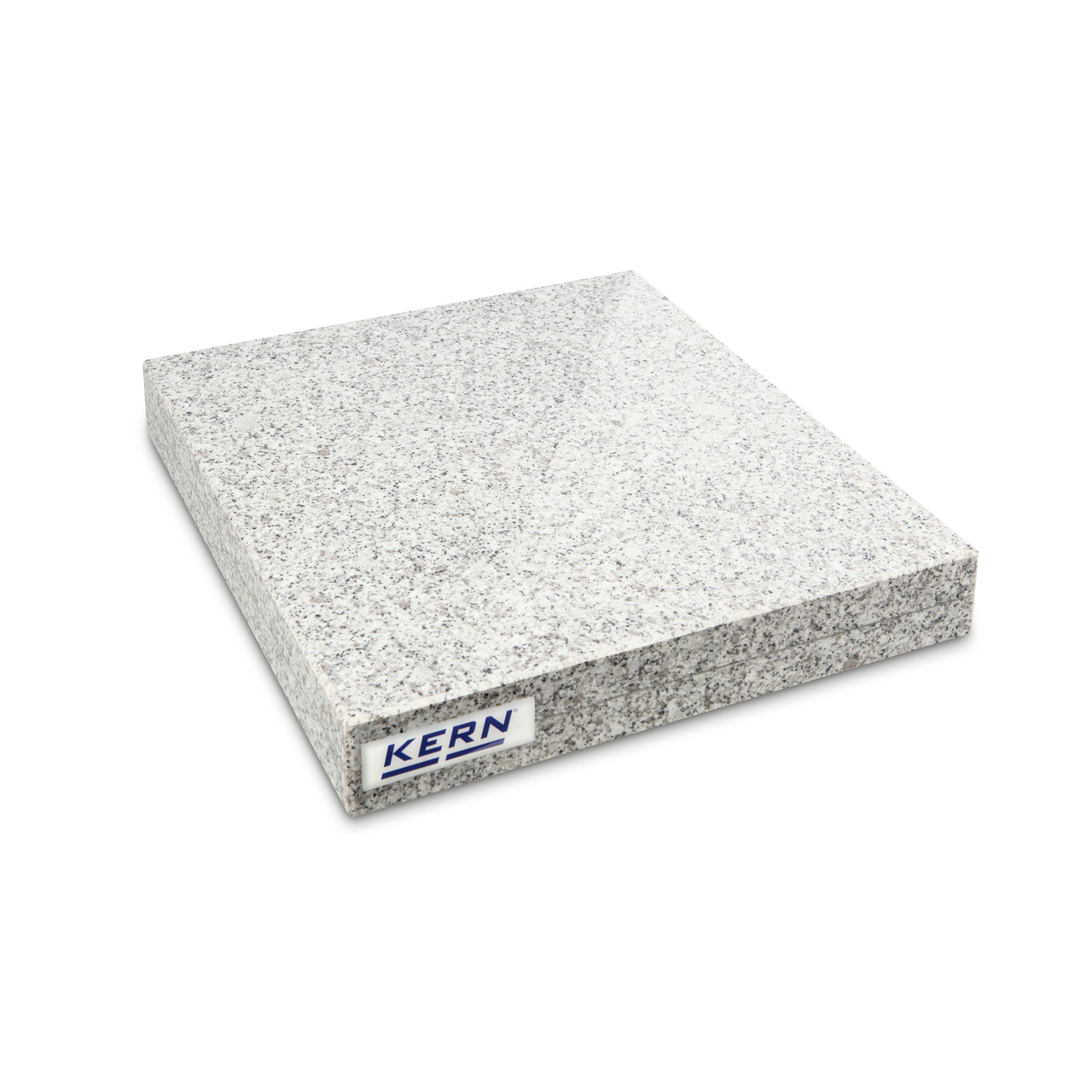 Piastra antivibrante KERN YPS-04