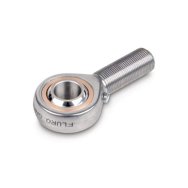 Testa snodata SAUTER CE RR16