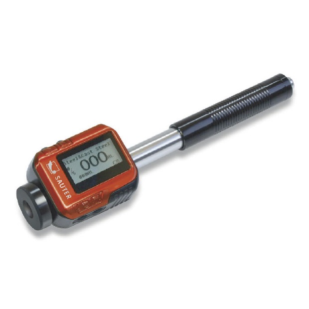 Durometro portatile Leeb SAUTER HN-D