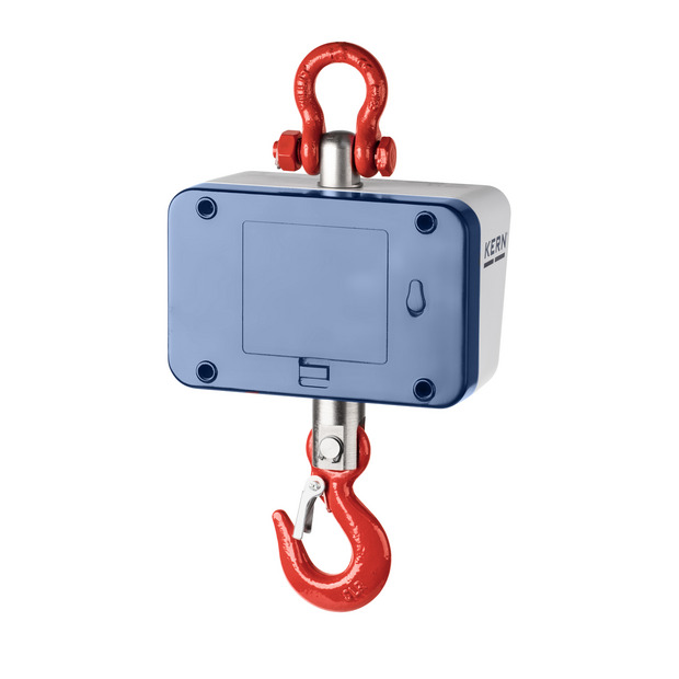 Bilancia da gru KERN HCD 100K-2