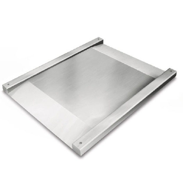 Ponte di pesata in acciaio inox KERN KFD 1500V40M-2026e