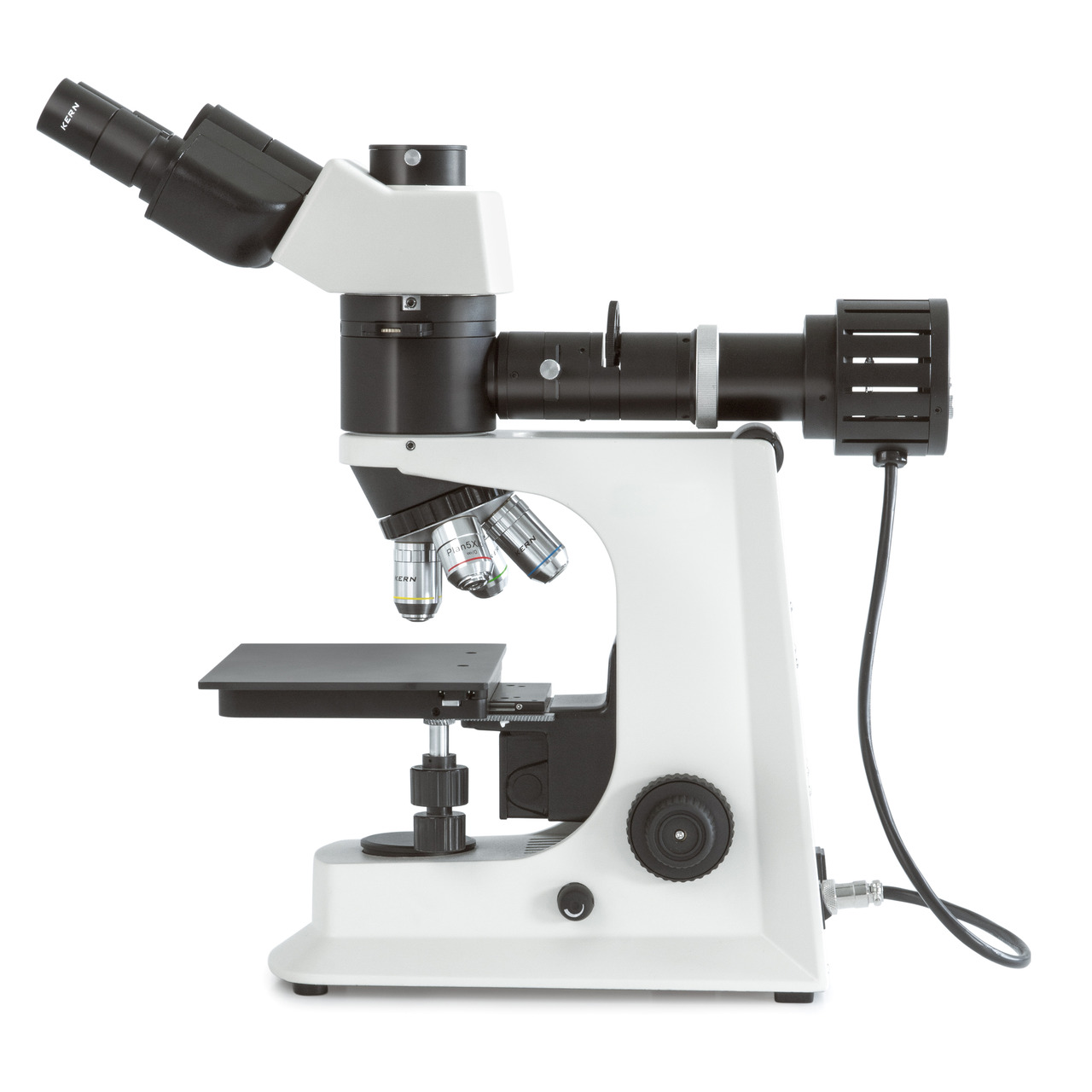 Microscopio per uso metallurgico KERN OKM 173-2026e
