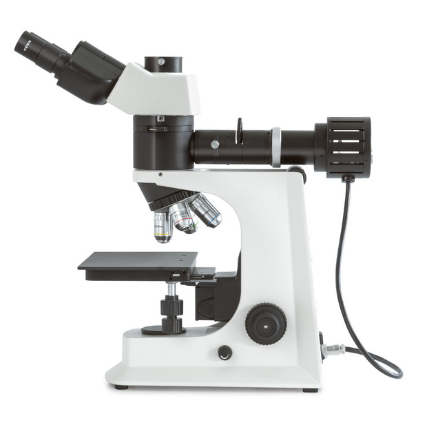 Microscopio per uso metallurgico KERN OKM 173-2026e