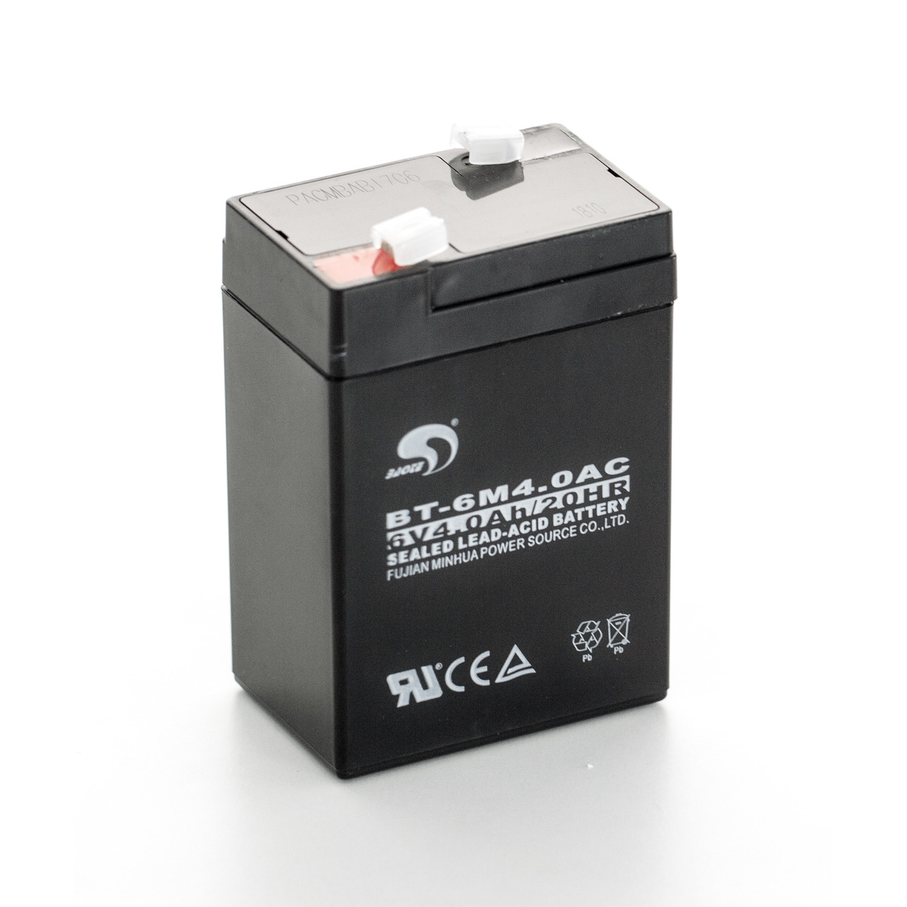 Funzionamento a batteria interno KERN GAB-A04
