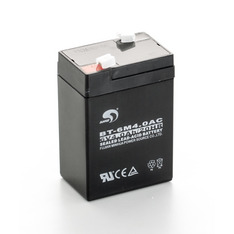 Funzionamento a batteria interno KERN GAB-A04