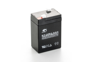 Funzionamento a batteria interno KERN GAB-A04