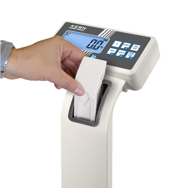 Bilancia pesapersone KERN MPE 200K-1HEM