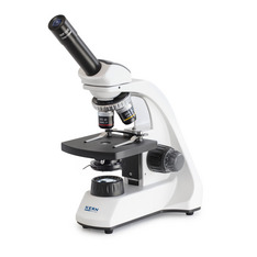Microscopio a luce passante KERN OBT 102