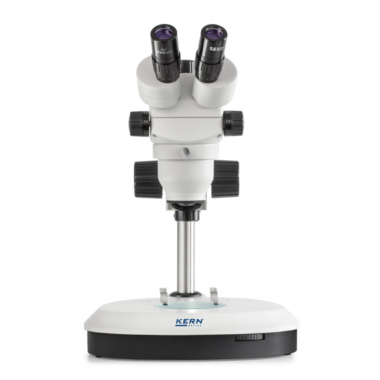 Stereomicroscopio zoom KERN OZM 544
