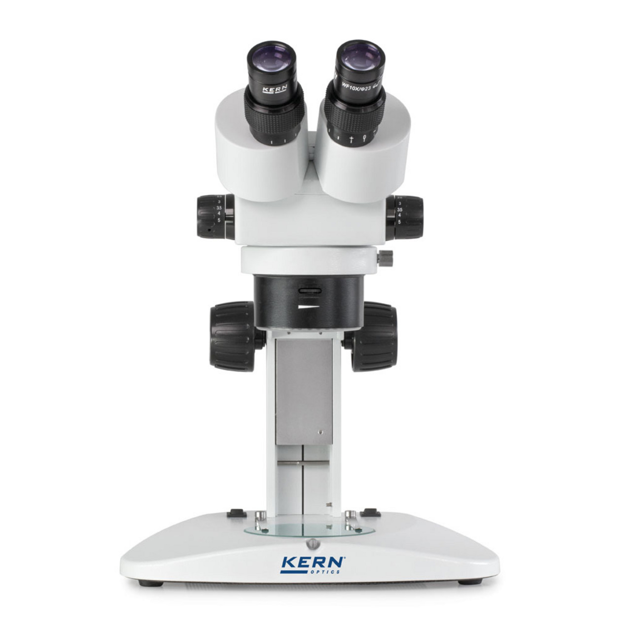 Stereomicroscopio zoom KERN OZL 456