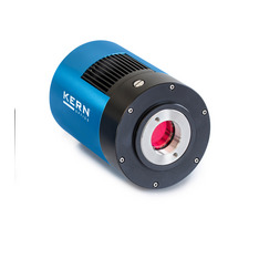 Fotocamera C-Mount - Fluorescenza KERN ODC 861