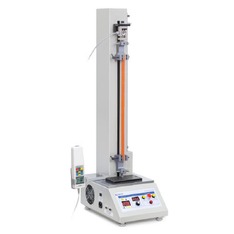 Banco di prova verticale motorizzato SAUTER TVO 1000N500S