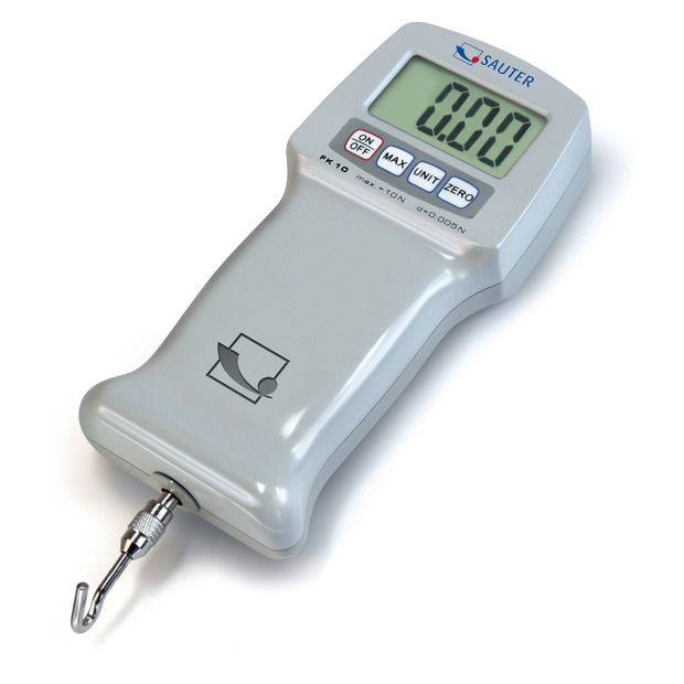 Dinamometro digitale SAUTER FK 10