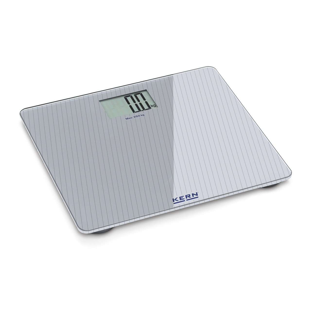 Bilancia pesapersone di design KERN MGD 200K-1LS05