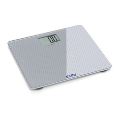 Bilancia pesapersone di design KERN MGD 200K-1L