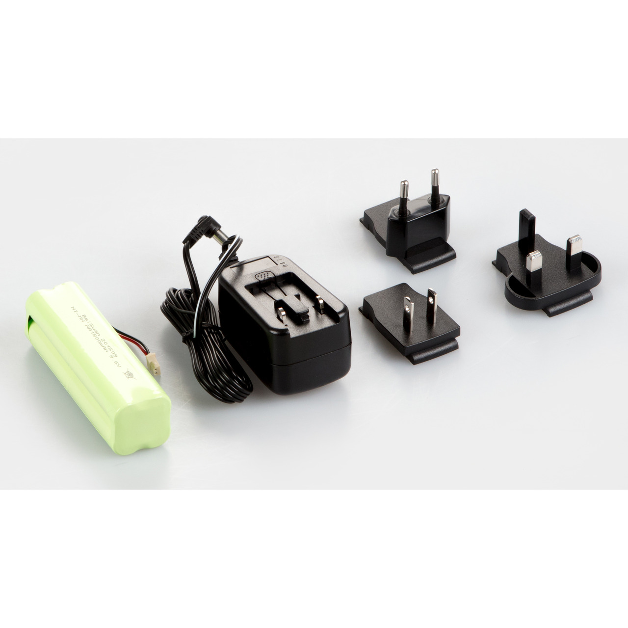 Funzionamento a batteria interno KERN PCB-A01