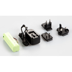 Funzionamento a batteria interno KERN PCB-A01