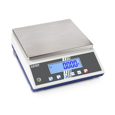 IoT-Line Bilancia da tavolo KERN FCB 15K-3DM