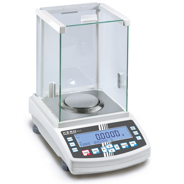 Piatto per pietre preziose KERN AEJ-A05