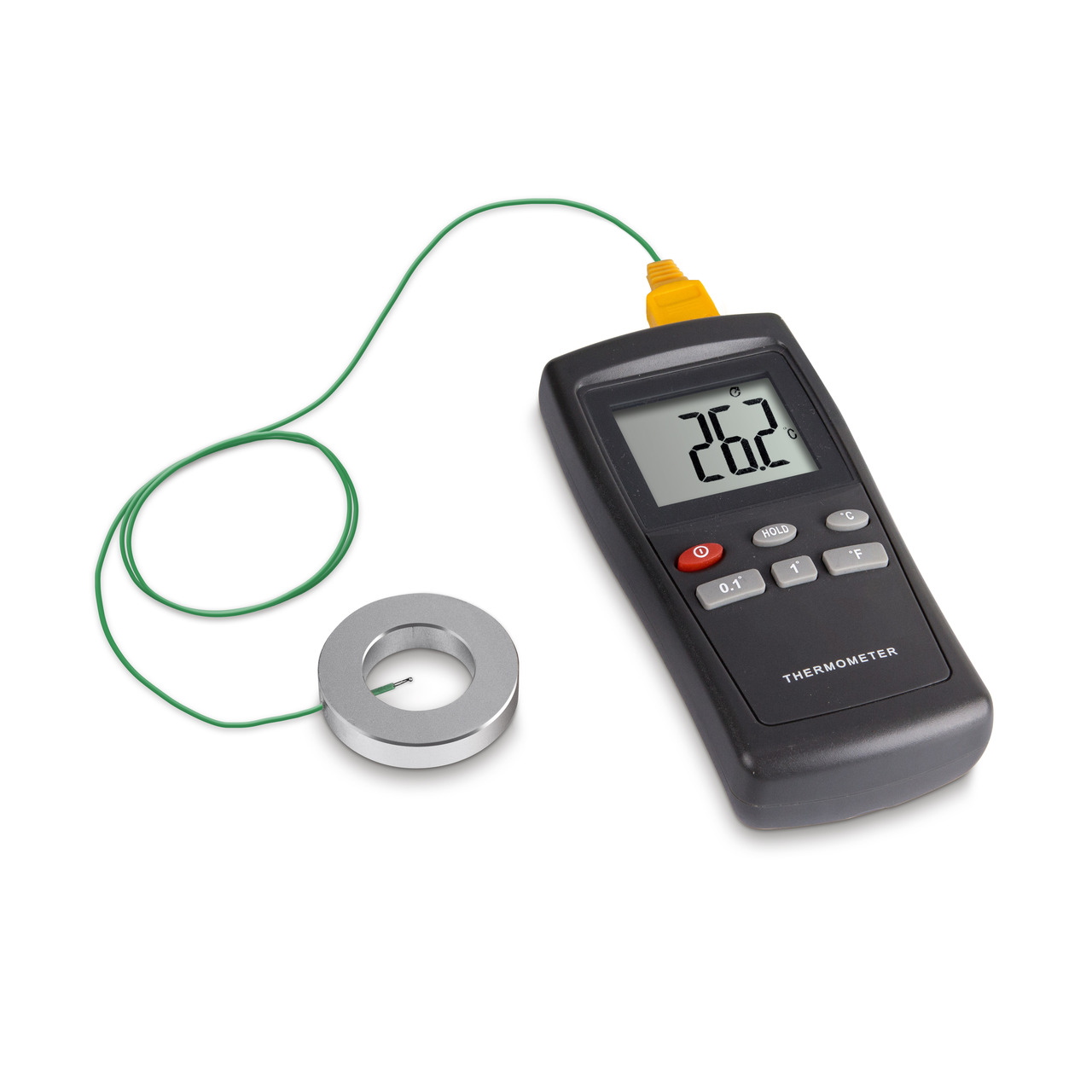 Set calibrazione temperatura per DAB-A01.