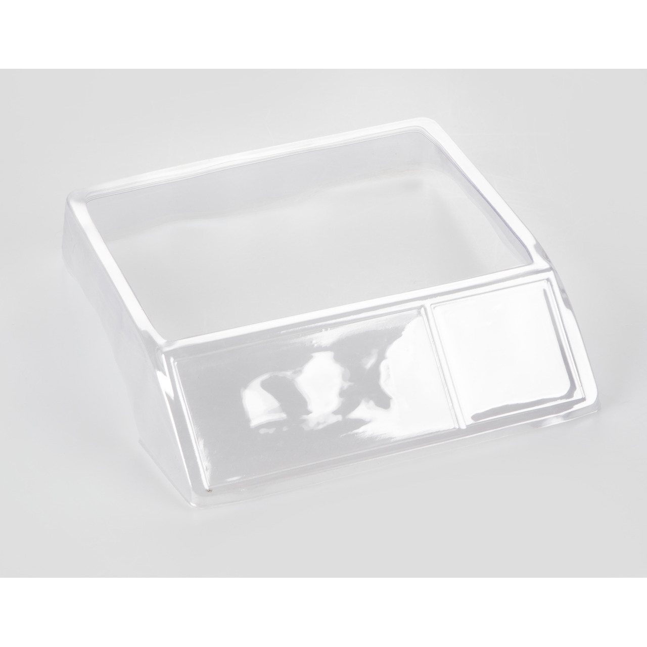 Copertina rigida di protezione KERN CXB-A01S05