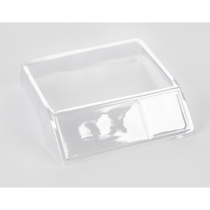 Copertina rigida di protezione KERN CXB-A01