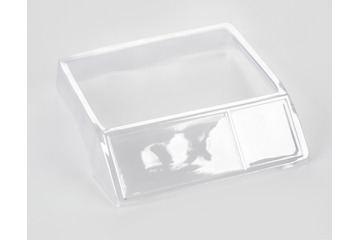 Copertina rigida di protezione KERN CXB-A01S05