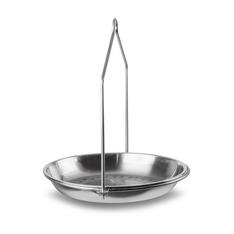 Vaschetta tara KERN CH-A01N