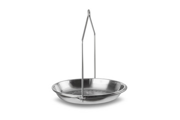Vaschetta tara KERN CH-A01N