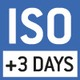 Werkskalibrierung (ISO, 3 Tage)