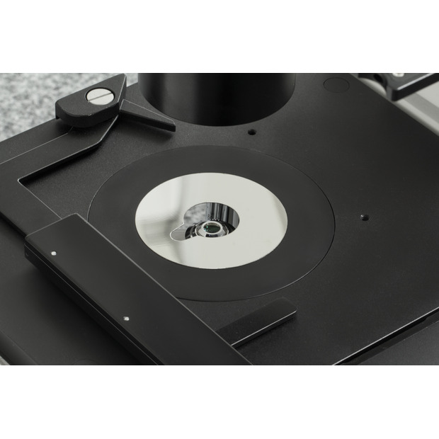Microscopio invertito KERN OCM 167