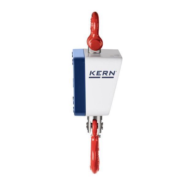 Bilancia da gru KERN HCD 100K-2
