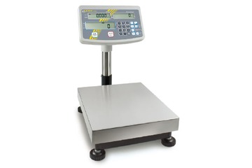 Stativo per KERN IFB-A01