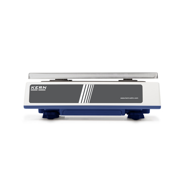 Bilancia contapezzi KERN CIB 6K-4