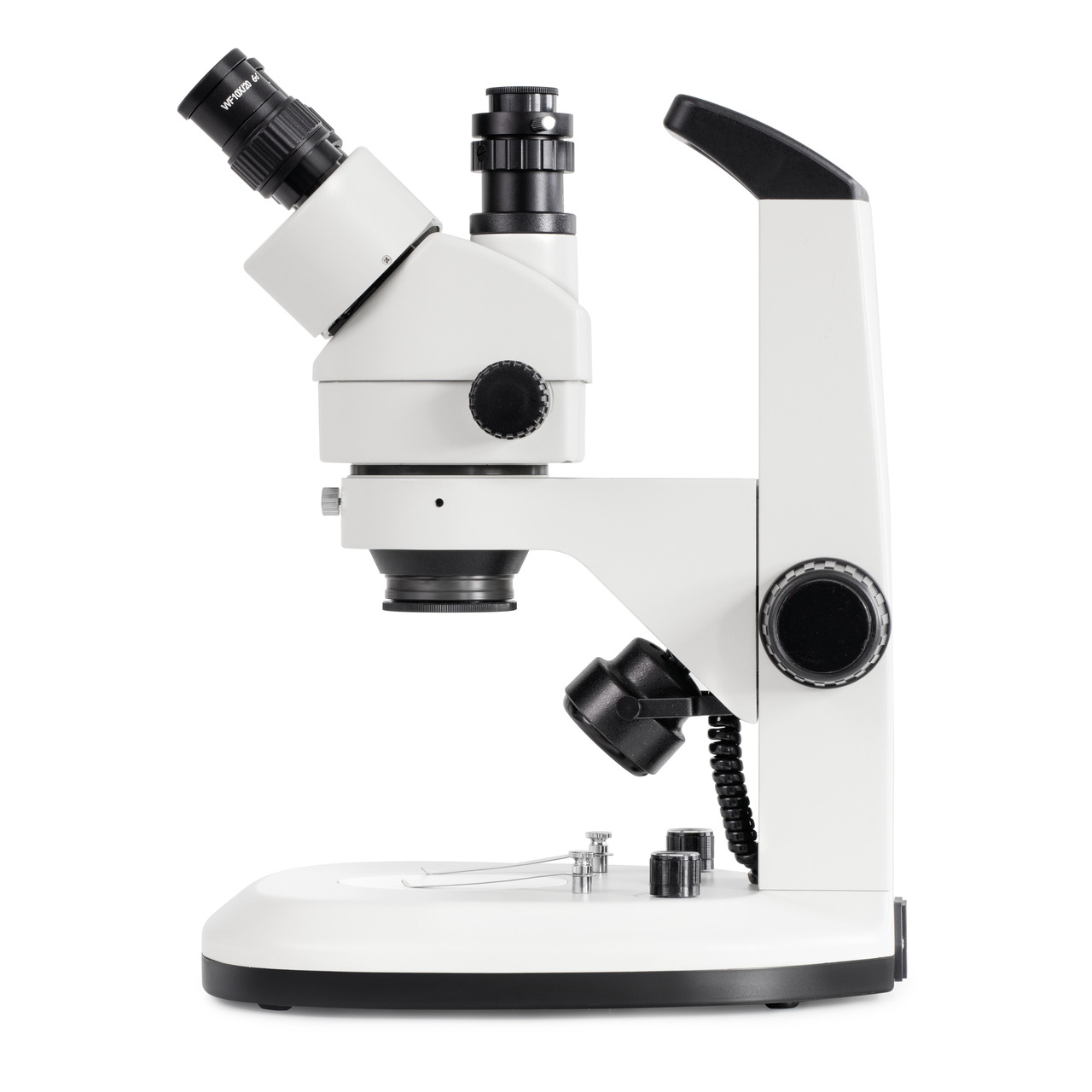 Stereomicroscopio zoom KERN OZL 468