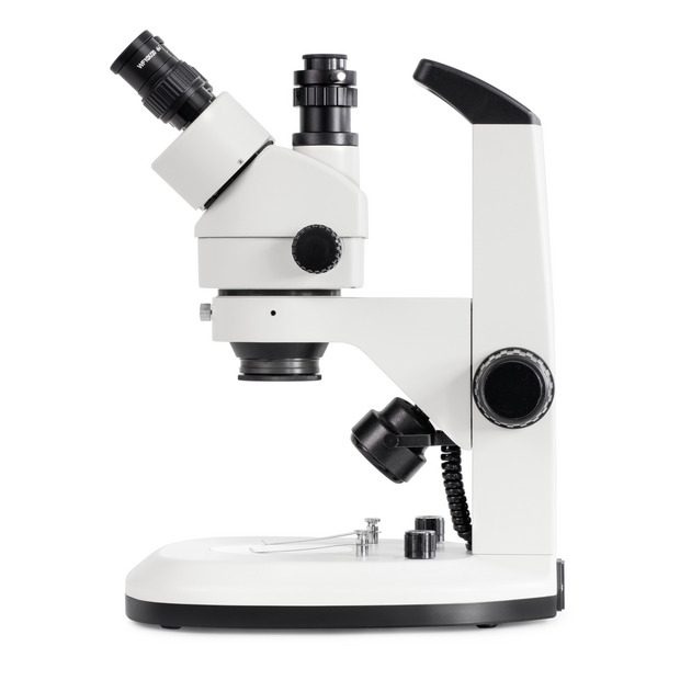 Stereomicroscopio zoom KERN OZL 468