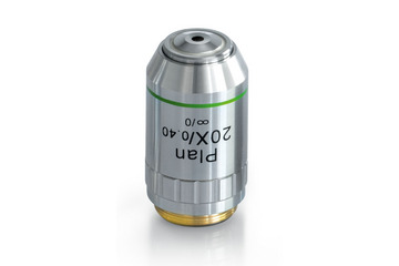 Obiettivi per microscopio KERN OBB-A1251