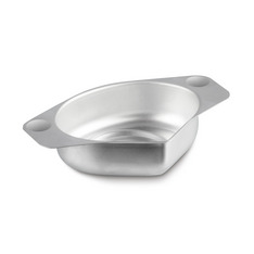 Piatto per pietre preziose KERN AEJ-A05