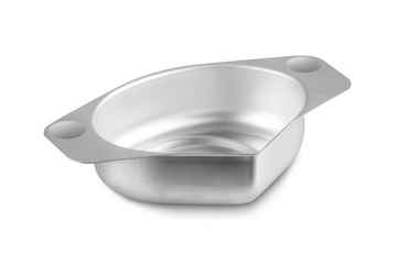 Piatto per pietre preziose KERN AEJ-A05