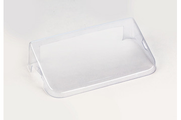 Copertina rigida di protezione KERN PCD-A05S05