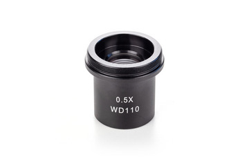 Obiettivi per microscopio KERN OZB-A2101