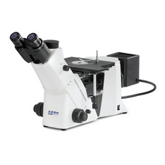 Microscopi invertiti metallografici KERN OLM 171