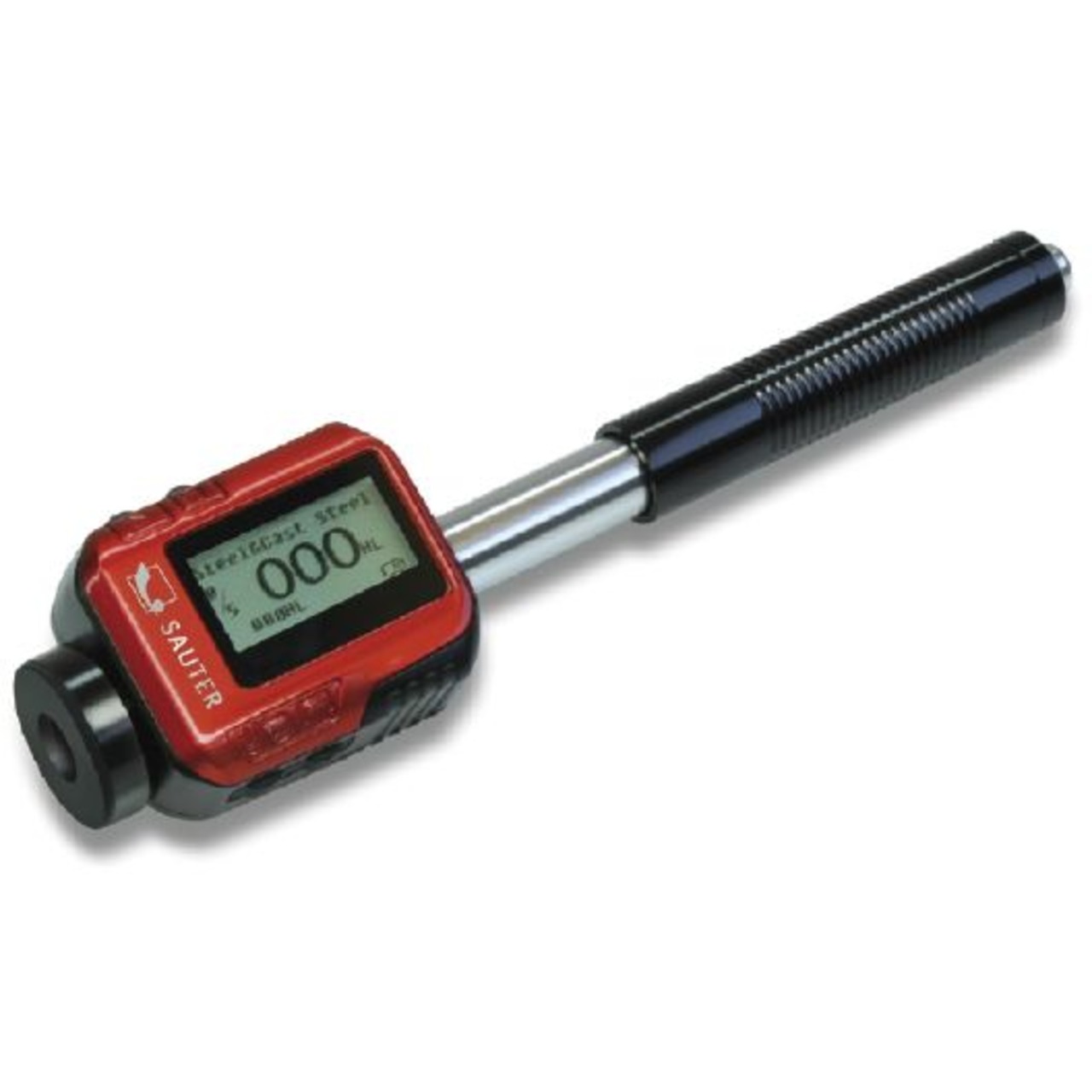 Durometro portatile Leeb SAUTER HN-D
