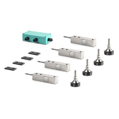 Kit per bilancia SAUTER CW 750