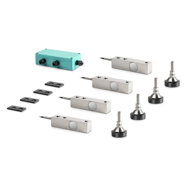 Kit per bilancia SAUTER CW 9000