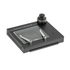 Tavolo per microscopio KERN OZB-A5781