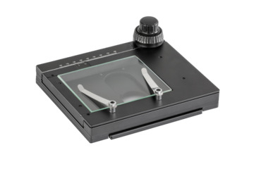 Tavolo per microscopio KERN OZB-A5781